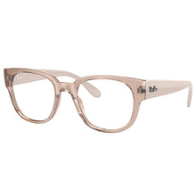 Lade das Bild in den Galerie-Viewer, Brille Ray Ban, Modell: 0RX7210 Farbe: 8203
