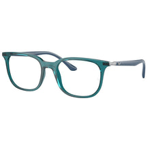 Lade das Bild in den Galerie-Viewer, Brille Ray Ban, Modell: 0RX7211 Farbe: 8206
