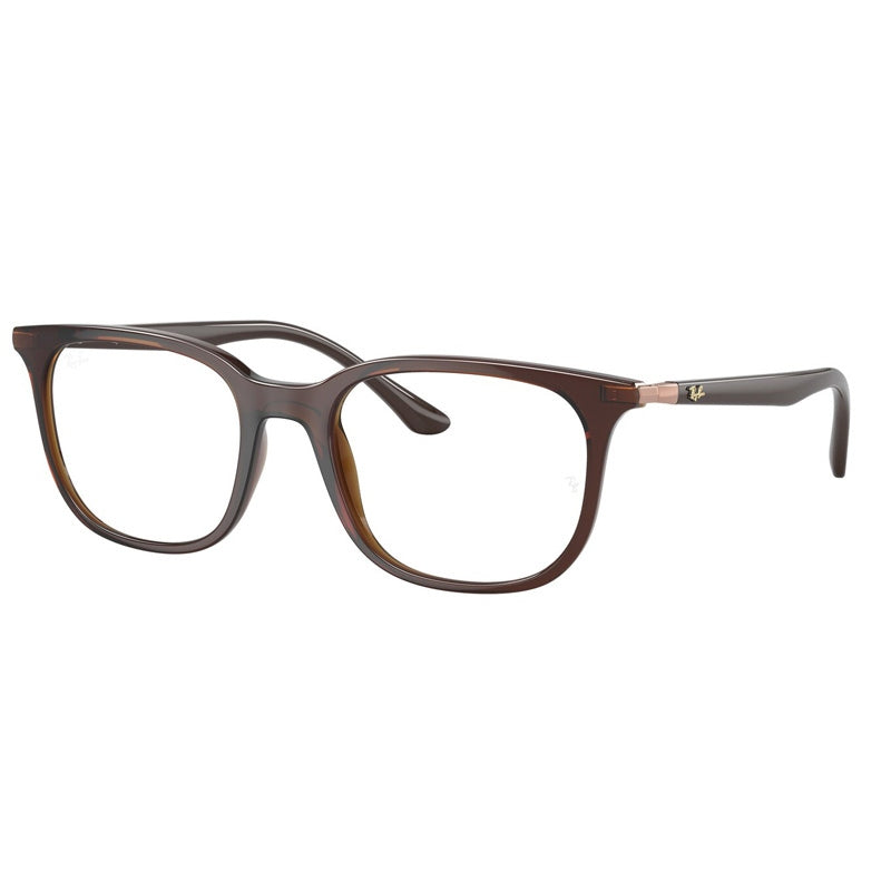 Brille Ray Ban, Modell: 0RX7211 Farbe: 8207