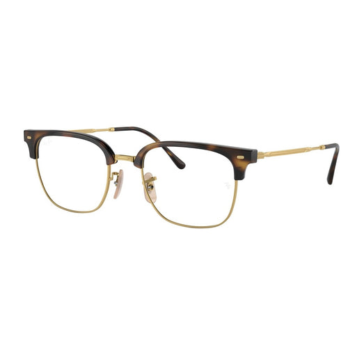 Brille Ray Ban, Modell: 0RX7216 Farbe: 2012