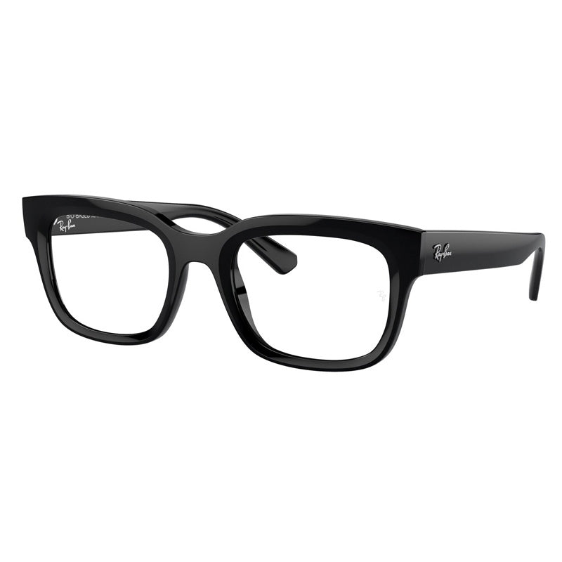 Brille Ray Ban, Modell: 0RX7217 Farbe: 8260
