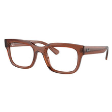 Lade das Bild in den Galerie-Viewer, Brille Ray Ban, Modell: 0RX7217 Farbe: 8261
