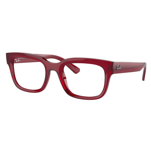 Brille Ray Ban, Modell: 0RX7217 Farbe: 8265