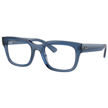 Lade das Bild in den Galerie-Viewer, Brille Ray Ban, Modell: 0RX7217 Farbe: 8266
