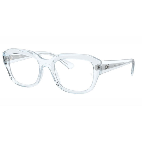 Brille Ray Ban, Modell: 0RX7225 Farbe: 8319