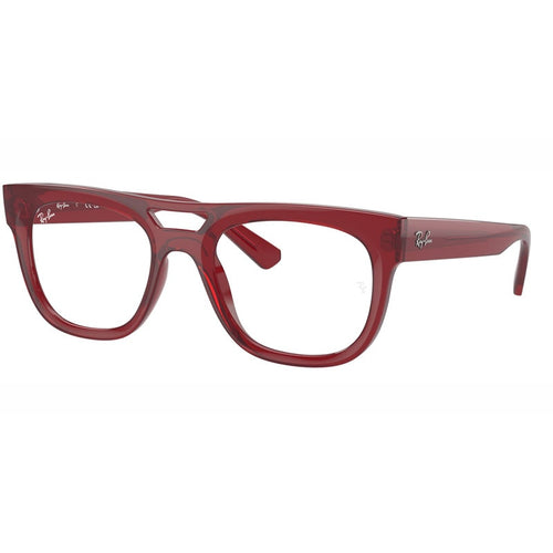 Brille Ray Ban, Modell: 0RX7226 Farbe: 8265