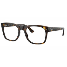 Lade das Bild in den Galerie-Viewer, Brille Ray Ban, Modell: 0RX7228 Farbe: 2012
