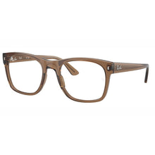 Lade das Bild in den Galerie-Viewer, Brille Ray Ban, Modell: 0RX7228 Farbe: 8198
