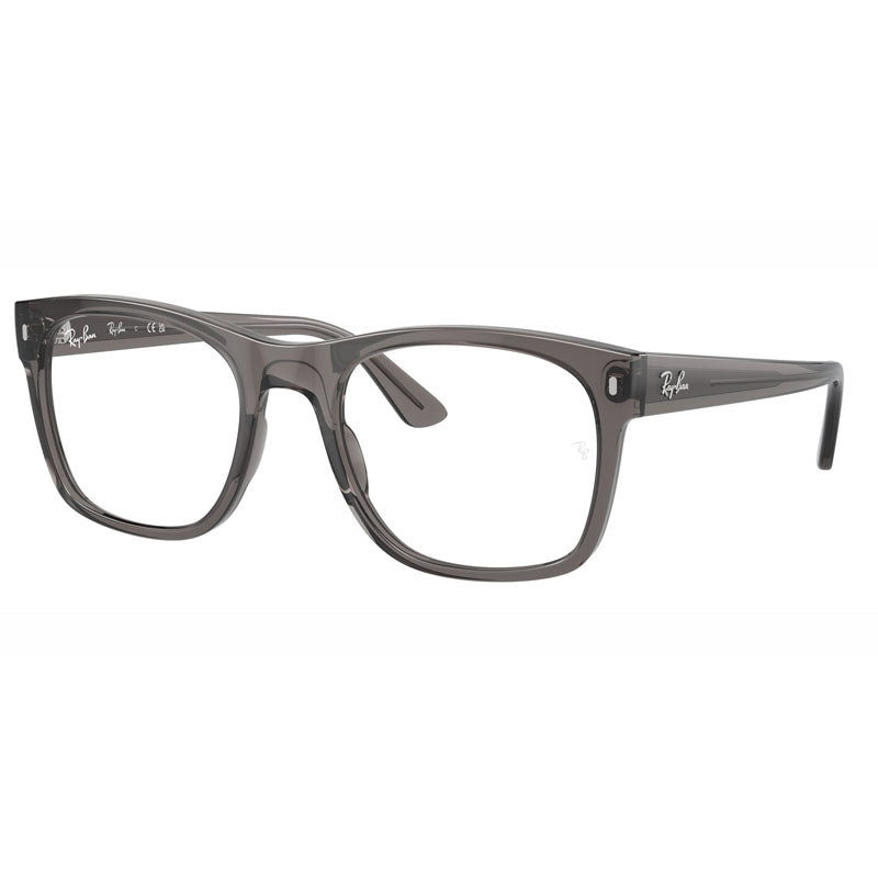 Brille Ray Ban, Modell: 0RX7228 Farbe: 8257