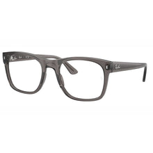 Lade das Bild in den Galerie-Viewer, Brille Ray Ban, Modell: 0RX7228 Farbe: 8257

