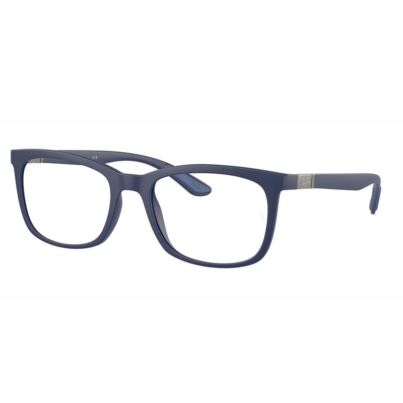 Brille Ray Ban, Modell: 0RX7230 Farbe: 5207