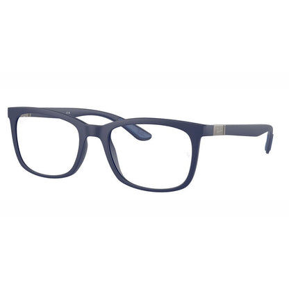 Brille Ray Ban, Modell: 0RX7230 Farbe: 5207