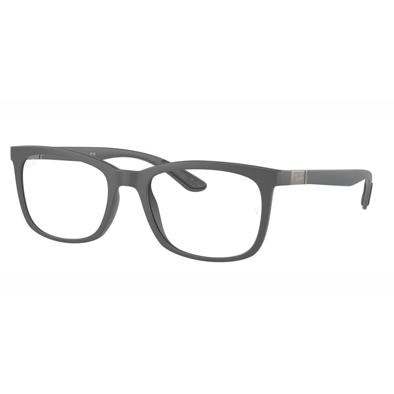 Brille Ray Ban, Modell: 0RX7230 Farbe: 5521