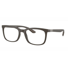 Lade das Bild in den Galerie-Viewer, Brille Ray Ban, Modell: 0RX7230 Farbe: 8063
