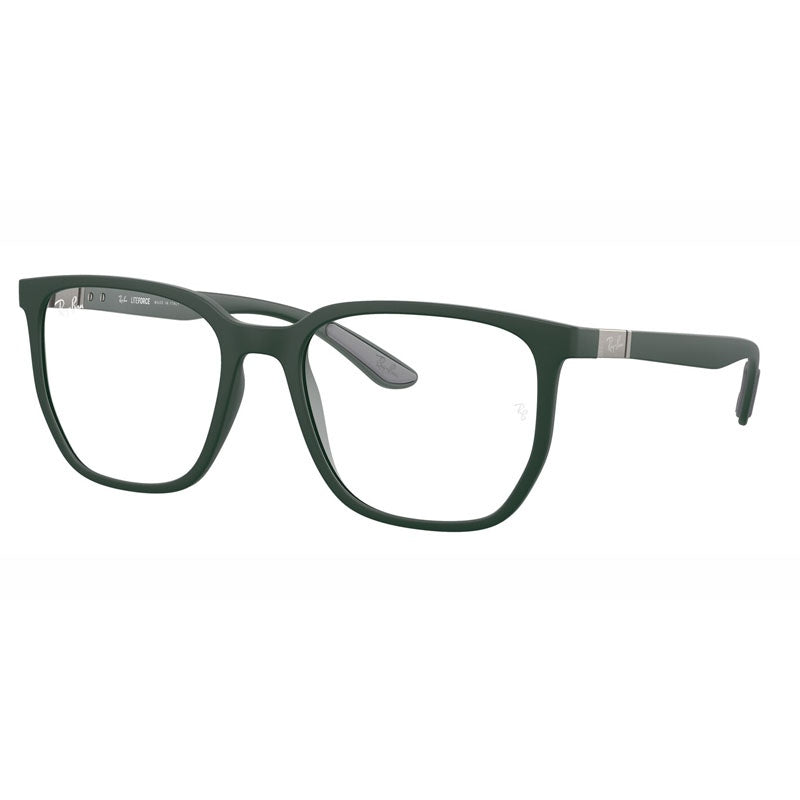Brille Ray Ban, Modell: 0RX7235 Farbe: 8062