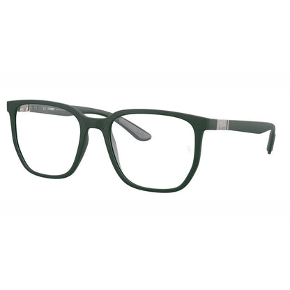 Brille Ray Ban, Modell: 0RX7235 Farbe: 8062