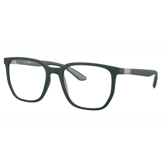 Brille Ray Ban, Modell: 0RX7235 Farbe: 8062