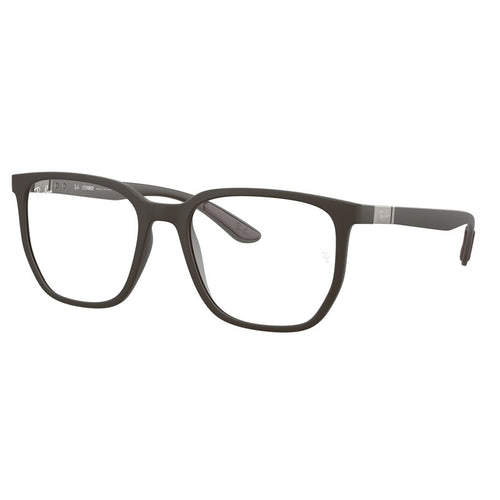 Brille Ray Ban, Modell: 0RX7235 Farbe: 8063