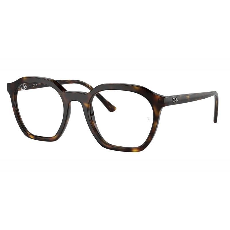Brille Ray Ban, Modell: 0RX7238 Farbe: 2012