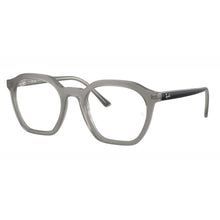 Lade das Bild in den Galerie-Viewer, Brille Ray Ban, Modell: 0RX7238 Farbe: 8354
