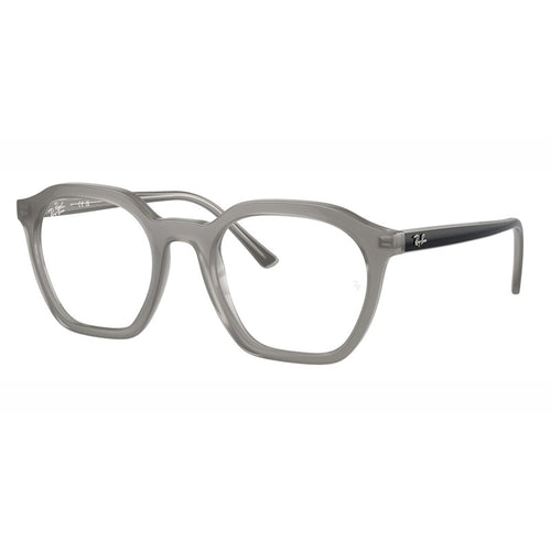 Brille Ray Ban, Modell: 0RX7238 Farbe: 8354