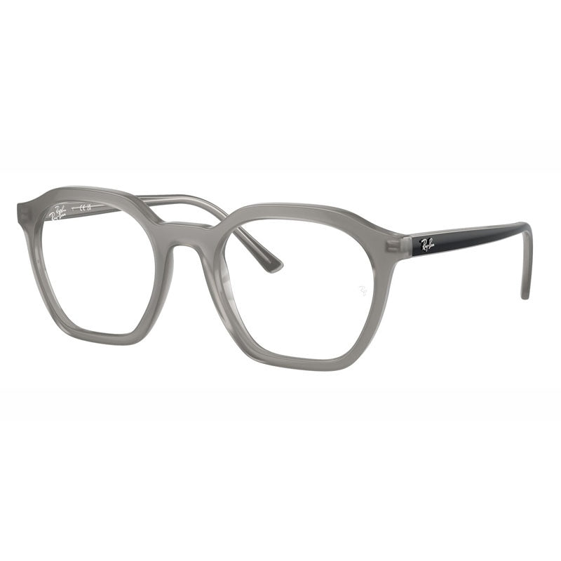 Brille Ray Ban, Modell: 0RX7238 Farbe: 8354