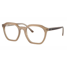 Lade das Bild in den Galerie-Viewer, Brille Ray Ban, Modell: 0RX7238 Farbe: 8355
