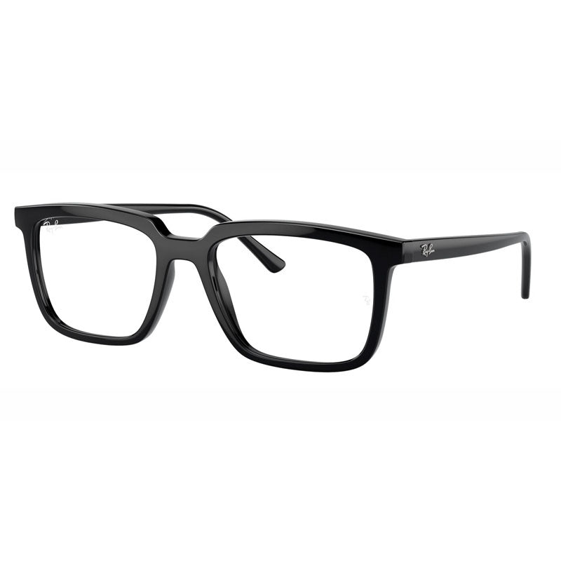 Brille Ray Ban, Modell: 0RX7239 Farbe: 2000