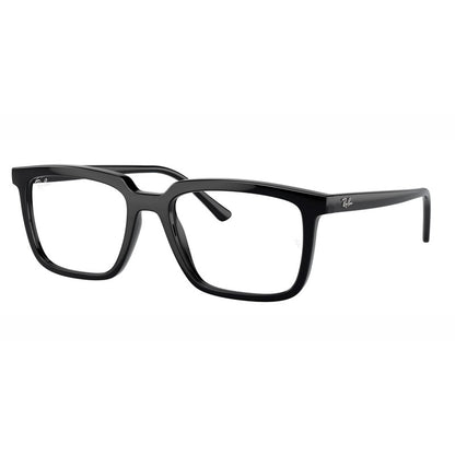 Brille Ray Ban, Modell: 0RX7239 Farbe: 2000