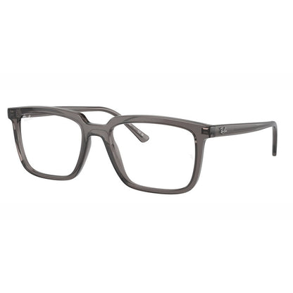 Brille Ray Ban, Modell: 0RX7239 Farbe: 8257