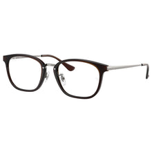 Lade das Bild in den Galerie-Viewer, Brille Ray Ban, Modell: 0RX7247D Farbe: 5392
