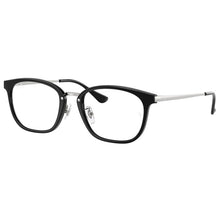 Lade das Bild in den Galerie-Viewer, Brille Ray Ban, Modell: 0RX7247D Farbe: 5753
