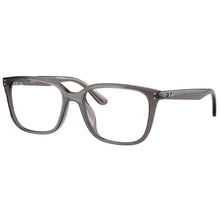 Lade das Bild in den Galerie-Viewer, Brille Ray Ban, Modell: 0RX7248D Farbe: 8257
