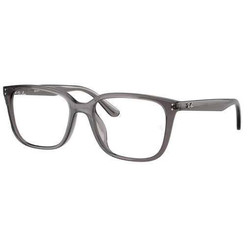 Brille Ray Ban, Modell: 0RX7248D Farbe: 8257