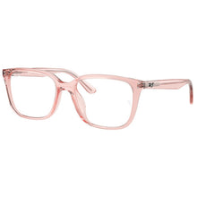 Lade das Bild in den Galerie-Viewer, Brille Ray Ban, Modell: 0RX7248D Farbe: 8410
