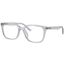 Lade das Bild in den Galerie-Viewer, Brille Ray Ban, Modell: 0RX7248D Farbe: 8411
