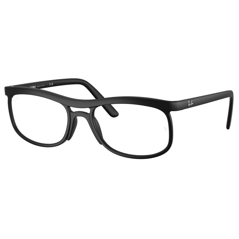 Brille Ray Ban, Modell: 0RX7254 Farbe: 5204