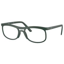 Lade das Bild in den Galerie-Viewer, Brille Ray Ban, Modell: 0RX7254 Farbe: 8062
