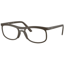 Lade das Bild in den Galerie-Viewer, Brille Ray Ban, Modell: 0RX7254 Farbe: 8063
