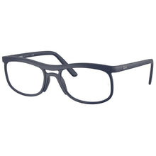 Lade das Bild in den Galerie-Viewer, Brille Ray Ban, Modell: 0RX7254 Farbe: 8087
