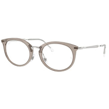 Lade das Bild in den Galerie-Viewer, Brille Ray Ban, Modell: 0RX7255 Farbe: 8125
