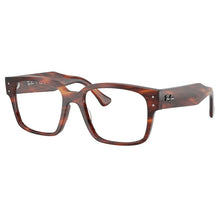 Lade das Bild in den Galerie-Viewer, Brille Ray Ban, Modell: 0RX7256 Farbe: 8315

