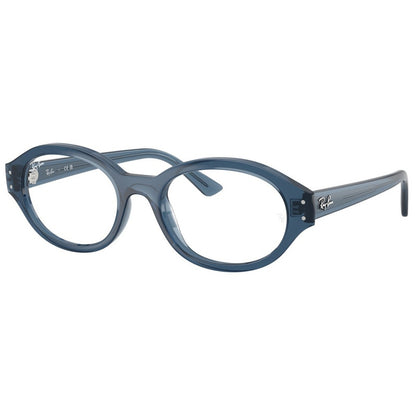 Brille Ray Ban, Modell: 0RX7257 Farbe: 8434