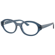 Lade das Bild in den Galerie-Viewer, Brille Ray Ban, Modell: 0RX7257 Farbe: 8434
