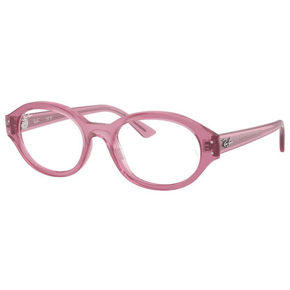 Brille Ray Ban, Modell: 0RX7257 Farbe: 8435