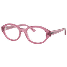 Lade das Bild in den Galerie-Viewer, Brille Ray Ban, Modell: 0RX7257 Farbe: 8435
