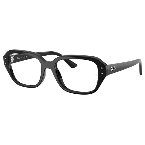 Brille Ray Ban, Modell: 0RX7258 Farbe: 8260