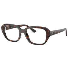 Lade das Bild in den Galerie-Viewer, Brille Ray Ban, Modell: 0RX7258 Farbe: 8320
