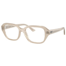 Lade das Bild in den Galerie-Viewer, Brille Ray Ban, Modell: 0RX7258 Farbe: 8433
