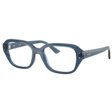 Lade das Bild in den Galerie-Viewer, Brille Ray Ban, Modell: 0RX7258 Farbe: 8434
